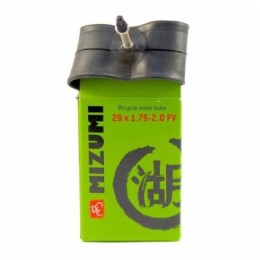 Камера 29"х1,75/2,1 Mizumi с велониппелем