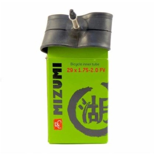 Камера 29"х1,75/2,1 Mizumi с велониппелем