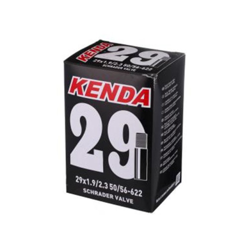 Камера 29"х1,9/2,3 A/V-33 мм Kenda