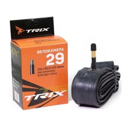Камера 29"х1,95/2,125 TRIX AV 48мм