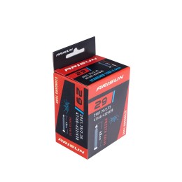 Камера 29"x1,75/2,35 ARISUN (47/60-622/630) FV 48мм, 0.9мм, бутил