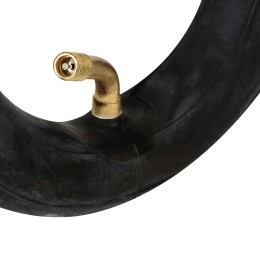 Камера 6"х2,0 STG, бутил, изогнутый автониппель 33мм (упак.: коробка)