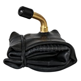 Камера 6"х2,0 STG, бутил, изогнутый автониппель 33мм (упак.: коробка)