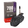 Камера 700х18/23 CHAOYANG SUPER LITE FV48MM 0.65MM 72g
