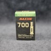 Камера 700х33/50 MAXXIS WELTER WEIGHT, 48 mm (schrader), уп - коробка