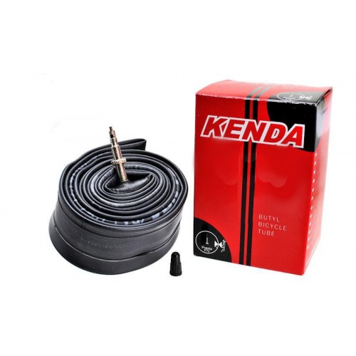 Камера 700х35/43 Шоссейная KENDA, Presta f/v-33 мм
