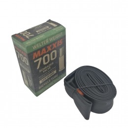 Камера 700х35/45 MAXXIS WELTER WEIGHT, автониппель