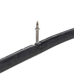 Камера 700х35/45с, STG, бутил, велониппель 48 мм (упак.: коробка)