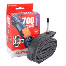 Камера 700x38/45C FV40MM антипрокольная CHAOYANG SEALANT