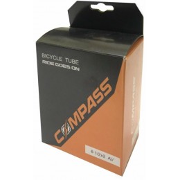 Камера 8 1/2"х2 AV 20мм КСИОМА Compass