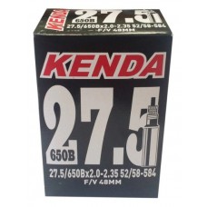 Камера Kenda 27.5"x2.00 - 2.35, f/v-48 мм (510265)