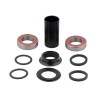 Каретка для BMX TBS Spanish 22, Black