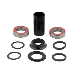 Каретка для BMX TBS Spanish 22, Black