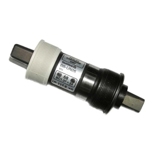 Каретка-картридж под квардрат FP-B902W (68/117.5мм)
