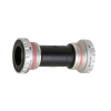 Каретка-картридж SHIMANO SM-BB52, HOLLOWTECH 2, 68-73 ММ, без вала