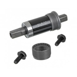 Каретка Кеnli 73 мм, картриджная под квадрат