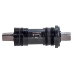 Каретка SHIMANO BB-UN101, 68 без болтов