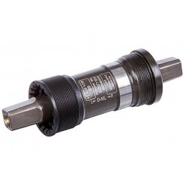 Каретка Shimano UN26, 68/122,5мм(LL123), б/болтов