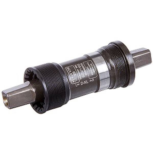 Каретка Shimano UN26, 68/122,5мм(LL123), б/болтов