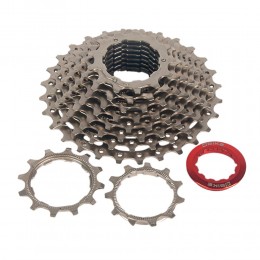 Кассета 10 ск. 4BIKE Road, 11-28Т, в инд. уп.