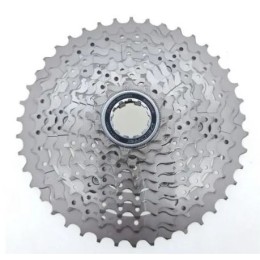 Кассета 10 ск. Shimano Deore M4100 