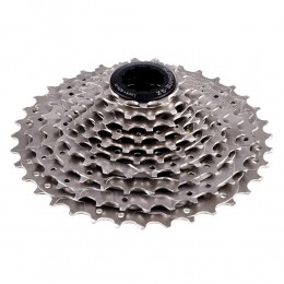 Кассета 10-ск. SUNSHINE HR10-36, 11-36T, никелиров.