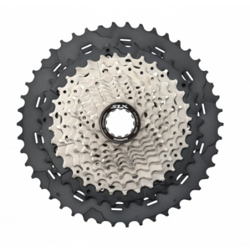 Кассета 11 ск. Shimano SLX CS-M7000 11-46T
