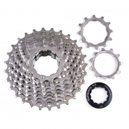 Кассета 11 ск. шоссейная SUNSHINE ROAD HR11-28, 11-28T, 300 г