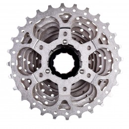 Кассета 11 ск. шоссейная SUNSHINE ROAD HR11-28, 11-28T, 300 г