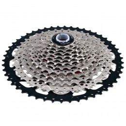 Кассета 12 ск. SUNSHINE HR12-50L, 11-50T, никелиров.