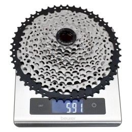 Кассета 12 ск. SUNSHINE HR12-50L, 11-50T, никелиров.