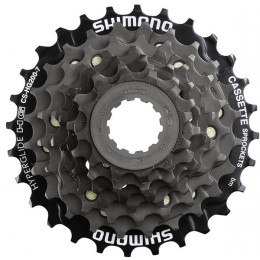 Кассета 7 ск. Shimano CS-HG200