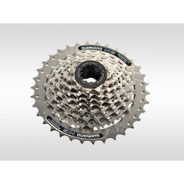 Кассета 8 ск. Shimano Acera HG41, 11-34