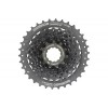 Кассета 8 ск. Shimano HG-31, черная