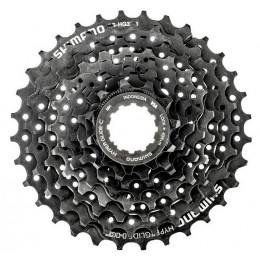 Кассета 8 ск, Shimano HG31, 11-30 (Altus)