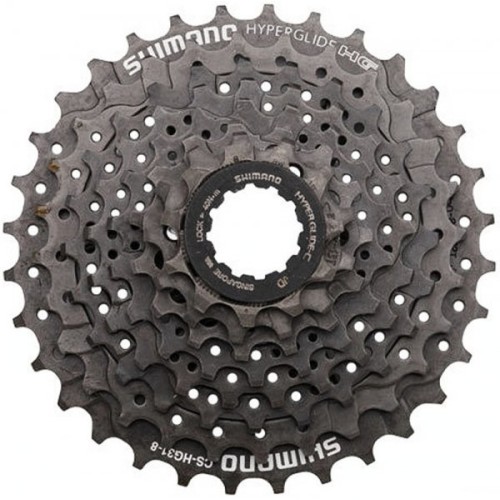 Кассета 8 ск, Shimano HG31 Altus