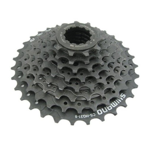 Кассета 8 ск, Shimano HG31 Altus