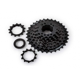 Кассета 9 ск. Shimano CS-HG200-9 Acera