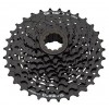 Кассета 9 ск. Shimano CS-HG200