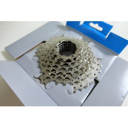 Кассета 9 ск. Shimano Deore CS-HG50, 11-32