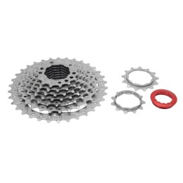 Кассета 9 ск. ZTTO