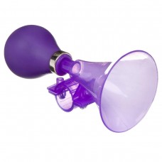 Клаксон STG LF-H10, фиолетовый