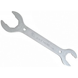 Ключ для снятия рулевой колонки/каретки BikeHand YC-153