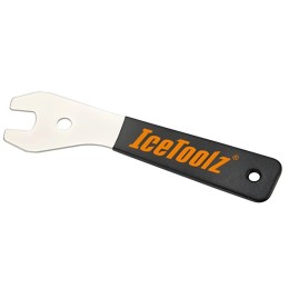 Ключ накидной на 13мм Cone Wrench, 200мм 4713 IceToolz NEW