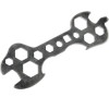 Ключ семейный “BIKE HAND”, 16 типоразмеров, стальной