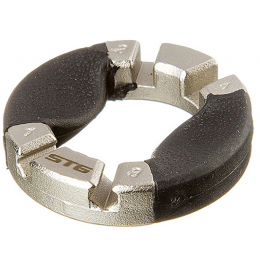 Ключ спицевой STG YC-8F   