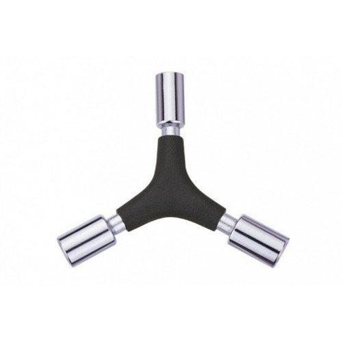 Ключ тройной на 12/13/14мм Y Box Wrench. 60D2 IceToolz NEW