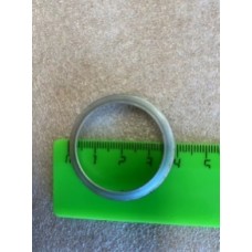 Кольцо опорное нижнее под подшипник с обоймой (самокат двухколесный 200мм)