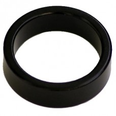 Кольцо проставочное NECO AS3610,1-1\8",10мм,black