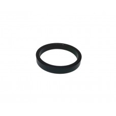 Кольцо проставочное, ширина 5мм, 1.1/8", черное
